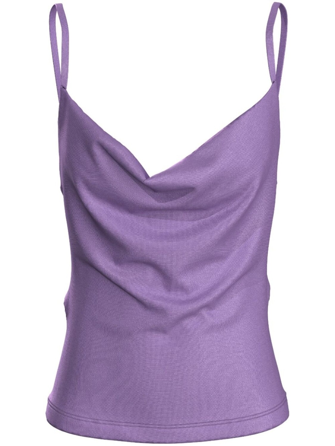 Маккапани Ита топ Maccapani, фиолетовый
Маккапани Ита топ Maccapani, фиолетовый