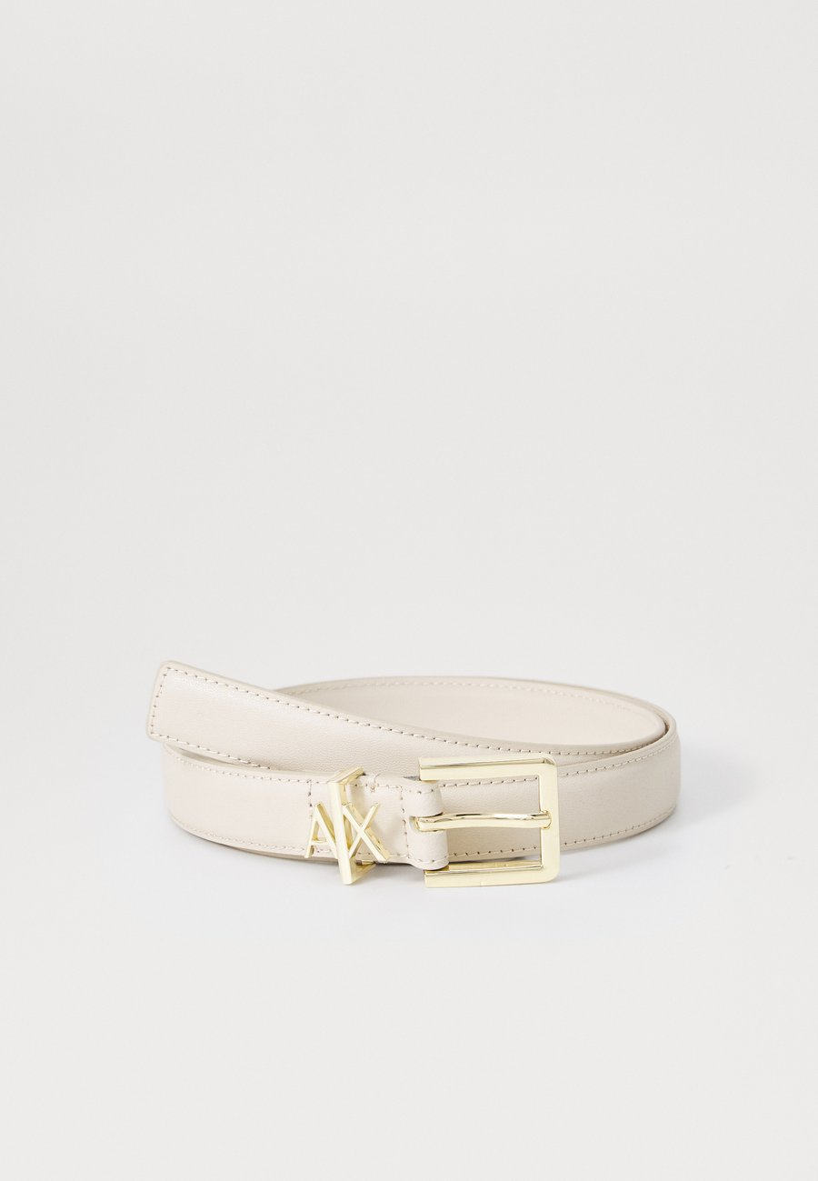Ремень Armani Exchange TONGUE BELT, Valley/Beige
Ремень Armani Exchange TONGUE BELT, Valley/Beige