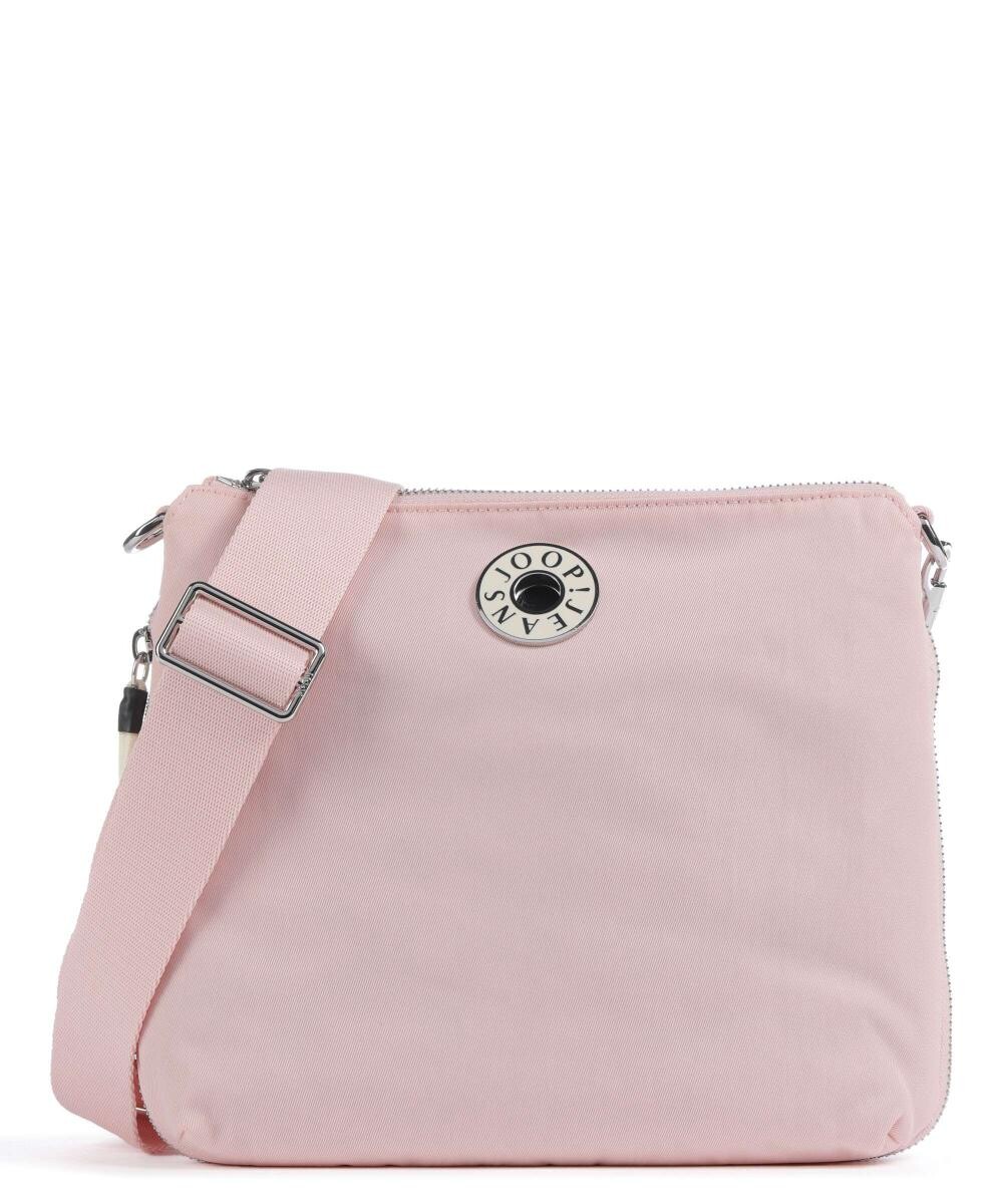 Джинсовая сумка через плечо giocoso Letizia Joop!, розовый
Джинсовая сумка через плечо giocoso Letizia Joop!, розовый