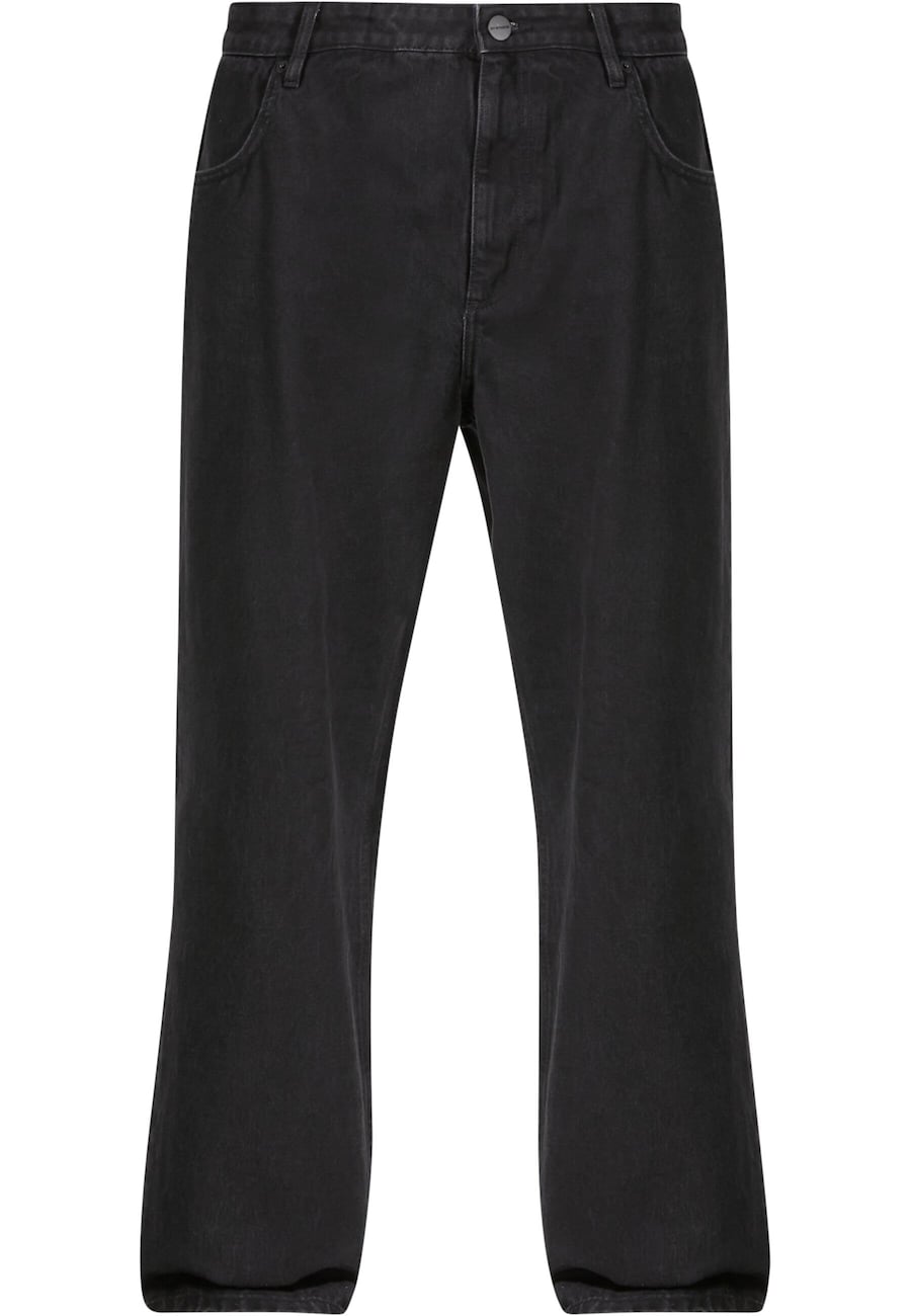 Джинсы свободного кроя 2Y Studios Adrik, Black Denim
Джинсы свободного кроя 2Y Studios Adrik, Black Denim