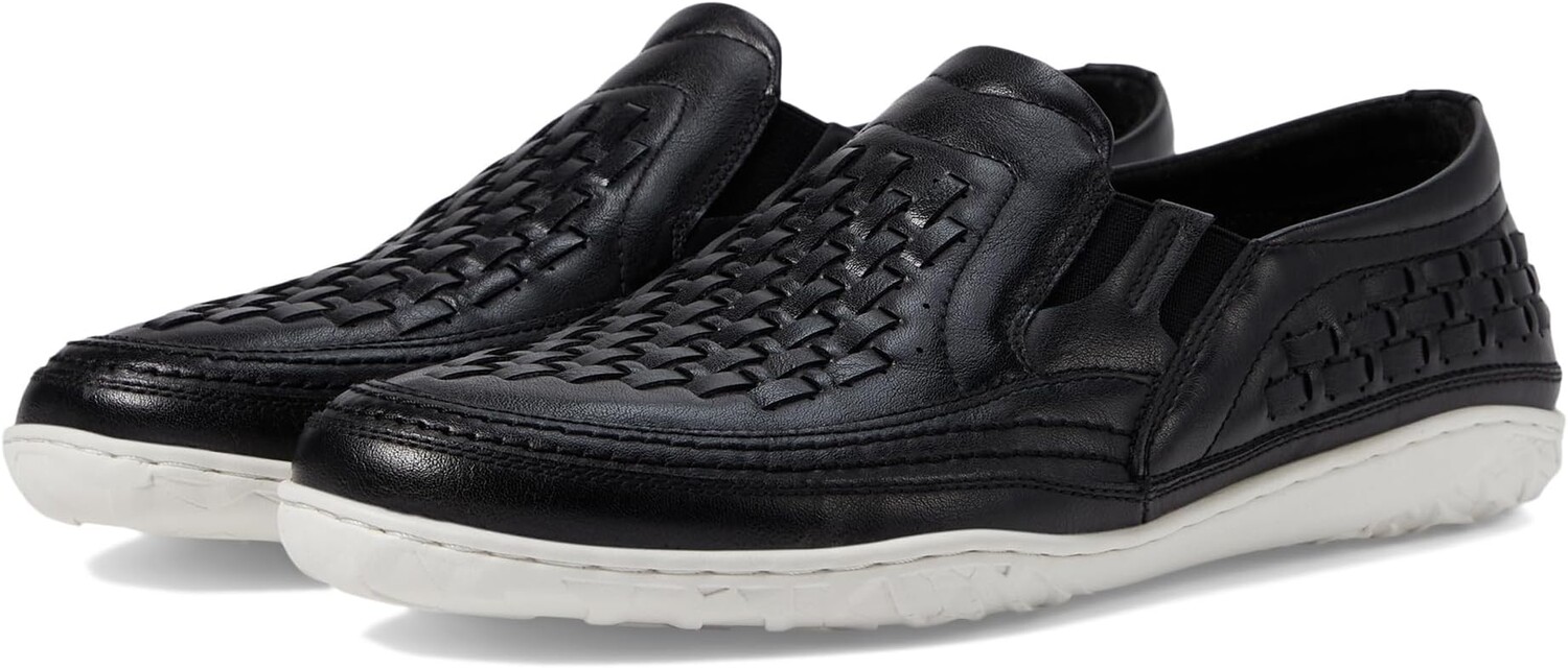 Лоферы Stacy Adams Ithaca Slip-On Loafer, черный
Лоферы Stacy Adams Ithaca Slip-On Loafer, черный