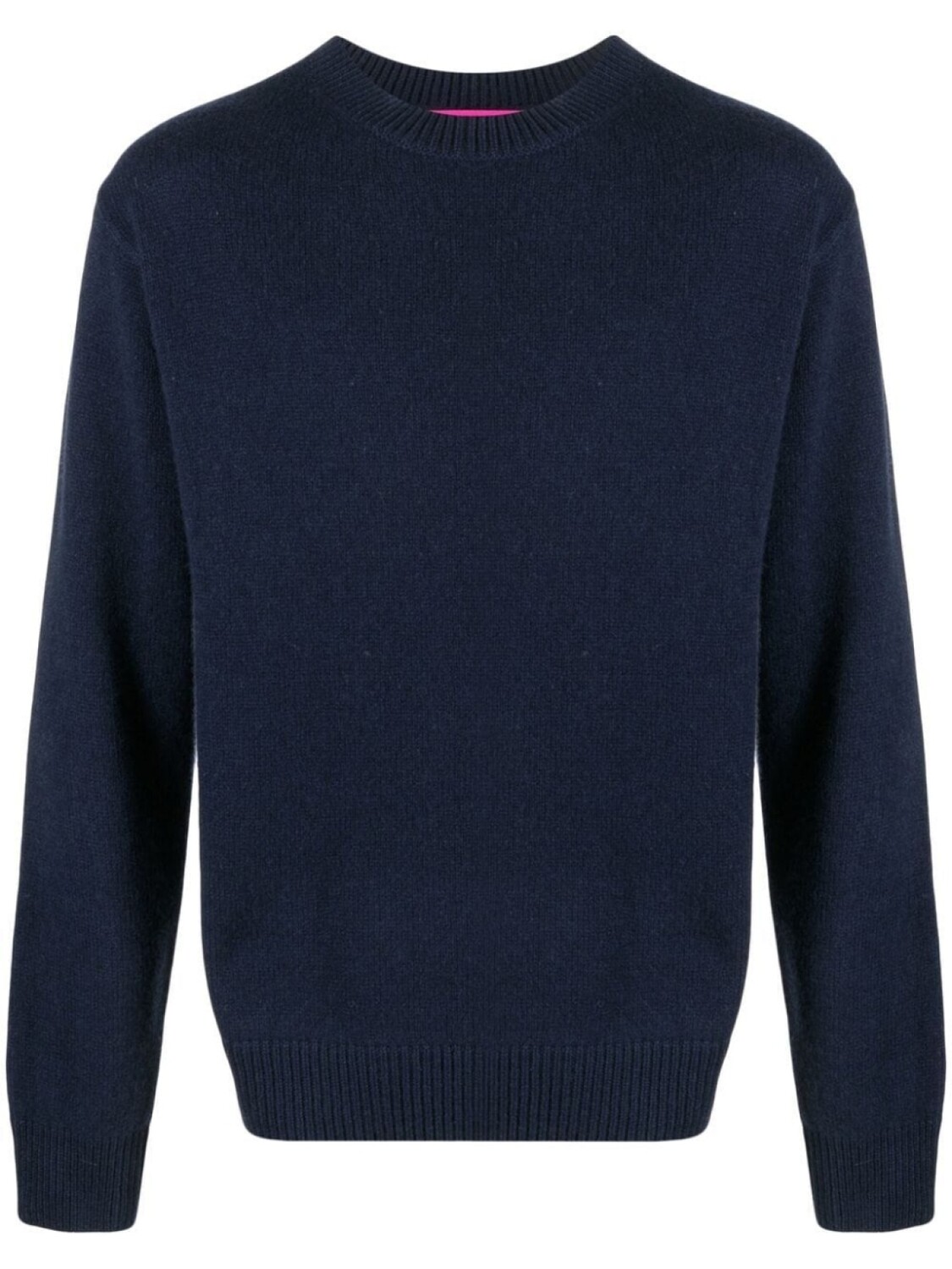 The Elder Statesman кашемировый джемпер, синий
The Elder Statesman кашемировый джемпер, синий