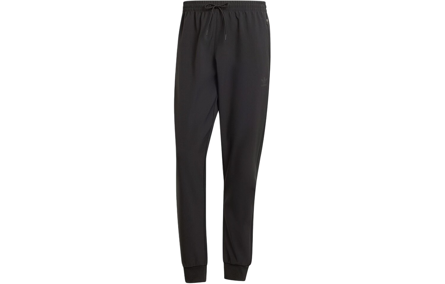 Adidas Originals Мужские трикотажные спортивные штаны, цвет Black
Adidas Originals Мужские трикотажные спортивные штаны, цвет Black