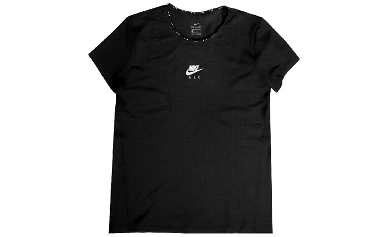 Женская футболка Nike, цвет Black
Женская футболка Nike, цвет Black