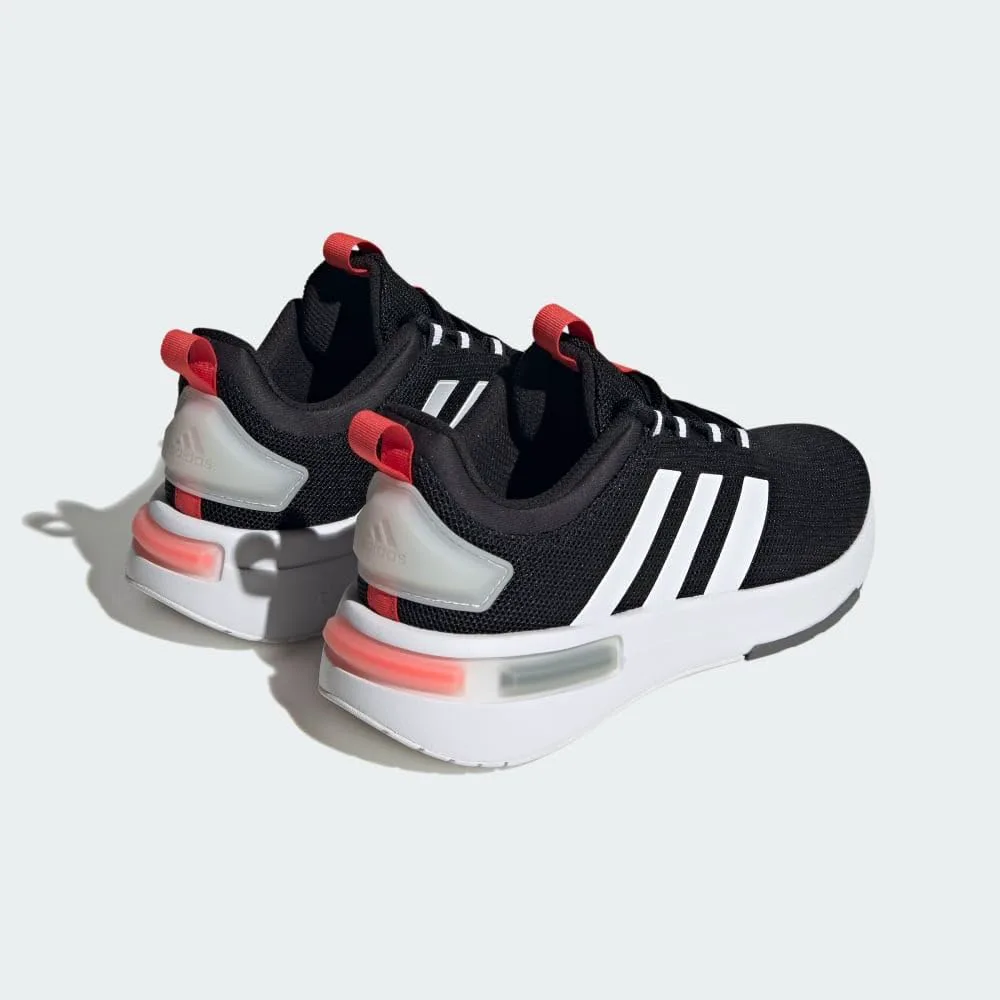 Мужские кроссовки Adidas Racer Tr23, черный/белый/серый
Мужские кроссовки Adidas Racer Tr23, черный/белый/серый