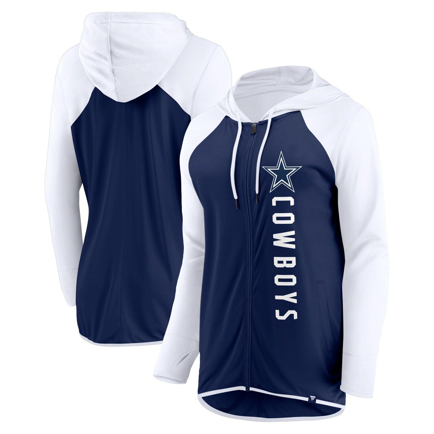 Женская толстовка с молнией во всю длину и темно-синим/белым логотипом Fanatics Dallas Cowboys Forever Fan Fanatics, Синий, Женская толстовка с молнией во всю длину и темно-синим/белым логотипом Fanatics Dallas Cowboys Forever Fan Fanatics
Женская толстовка с молнией во всю длину и темно-синим/белым логотипом Fanatics Dallas Cowboys Forever Fan Fanatics, Синий, Женская толстовка с молнией во всю длину и темно-синим/белым логотипом Fanatics Dallas Cowboys Forever Fan Fanatics