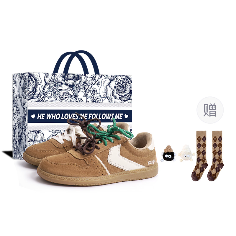 Back to Back German Army Trainers Slip Resistant Abrasion Resistant Low top Skateboard Shoes Unisex Chestnut Kappa, chestnut (розовый set)
Back to Back German Army Trainers Slip Resistant Abrasion Resistant Low top Skateboard Shoes Unisex Chestnut Kappa, chestnut (розовый set)