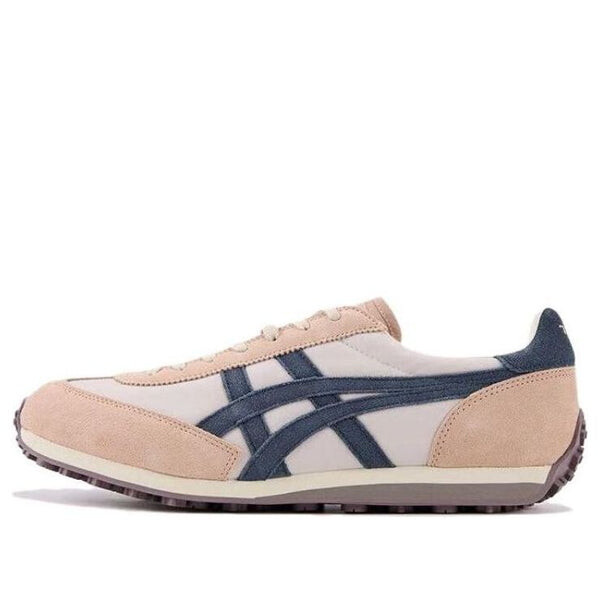 Кроссовки edr 78 sneakers 'pink navy' Onitsuka Tiger, розовый 
Кроссовки edr 78 sneakers 'pink navy' Onitsuka Tiger, розовый