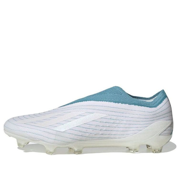 Кроссовки x speedportal fg Adidas, синий 
Кроссовки x speedportal fg Adidas, синий