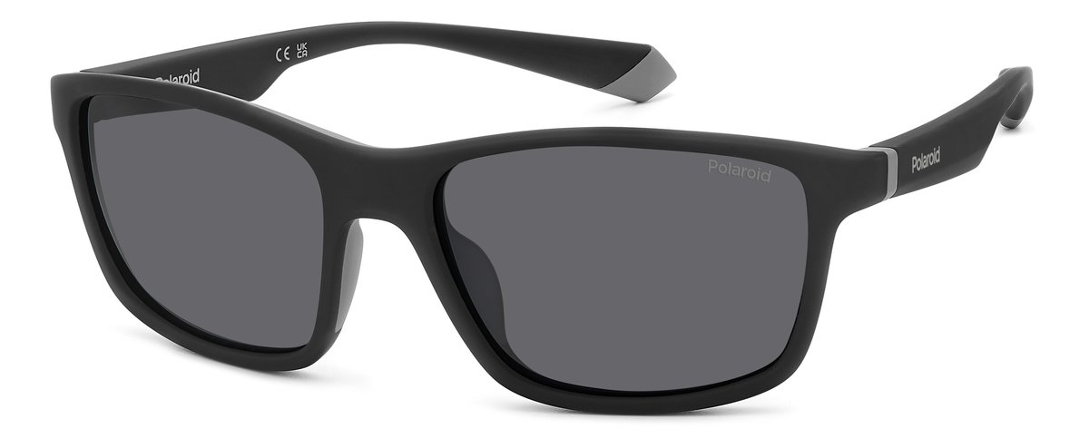 Мужские солнцезащитные очки PLD 2153-S POLAROID
Мужские солнцезащитные очки PLD 2153-S POLAROID