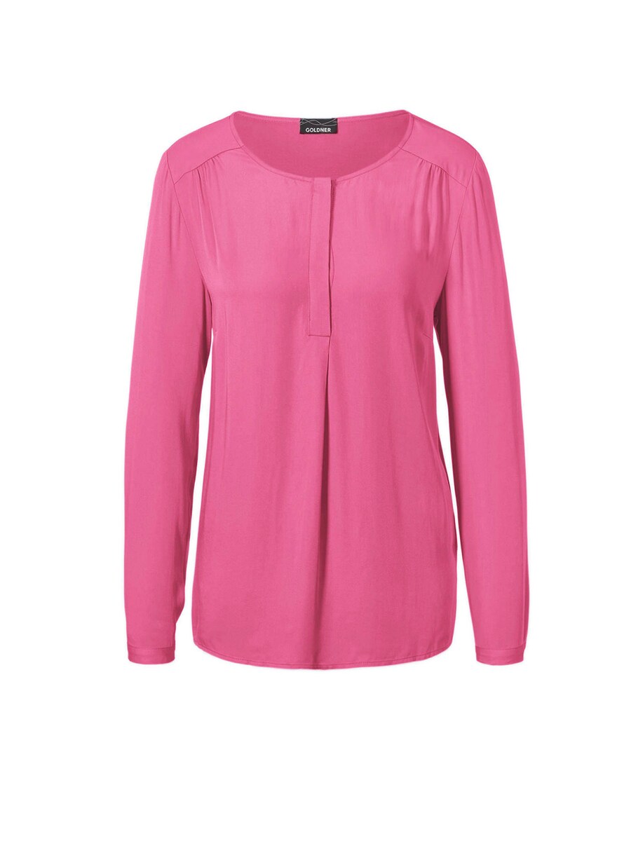 Блуза Goldner, розовый
Блуза Goldner, розовый