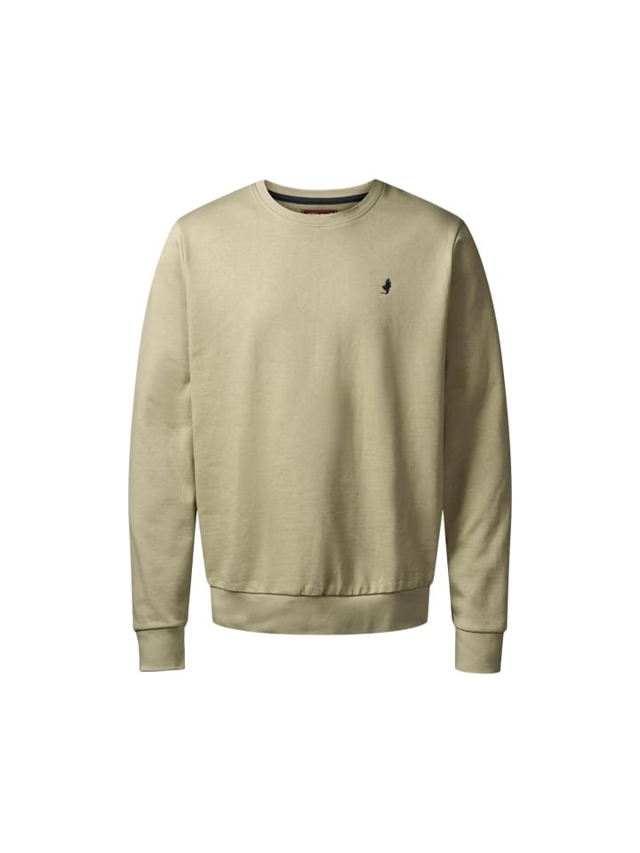 Толстовка MCS
Толстовка MCS