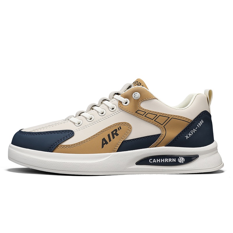 Boogie Bear Мужские повседневные туфли низкие бежево-голубые, цвет Beige Blue
Boogie Bear Мужские повседневные туфли низкие бежево-голубые, цвет Beige Blue