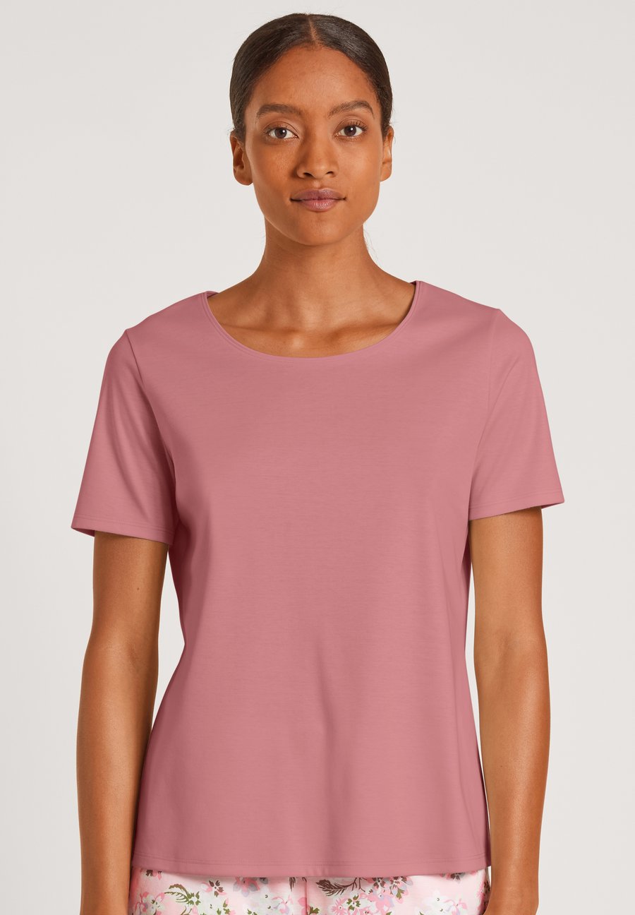 Пижамный топ Calida FAVOURITES DREAMS KURZARM, Italian Rose/Light Pink
Пижамный топ Calida FAVOURITES DREAMS KURZARM, Italian Rose/Light Pink