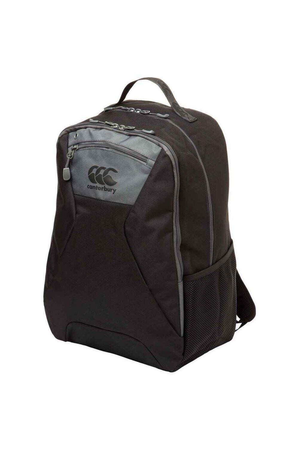 Классический рюкзак Canterbury, черный
Классический рюкзак Canterbury, черный