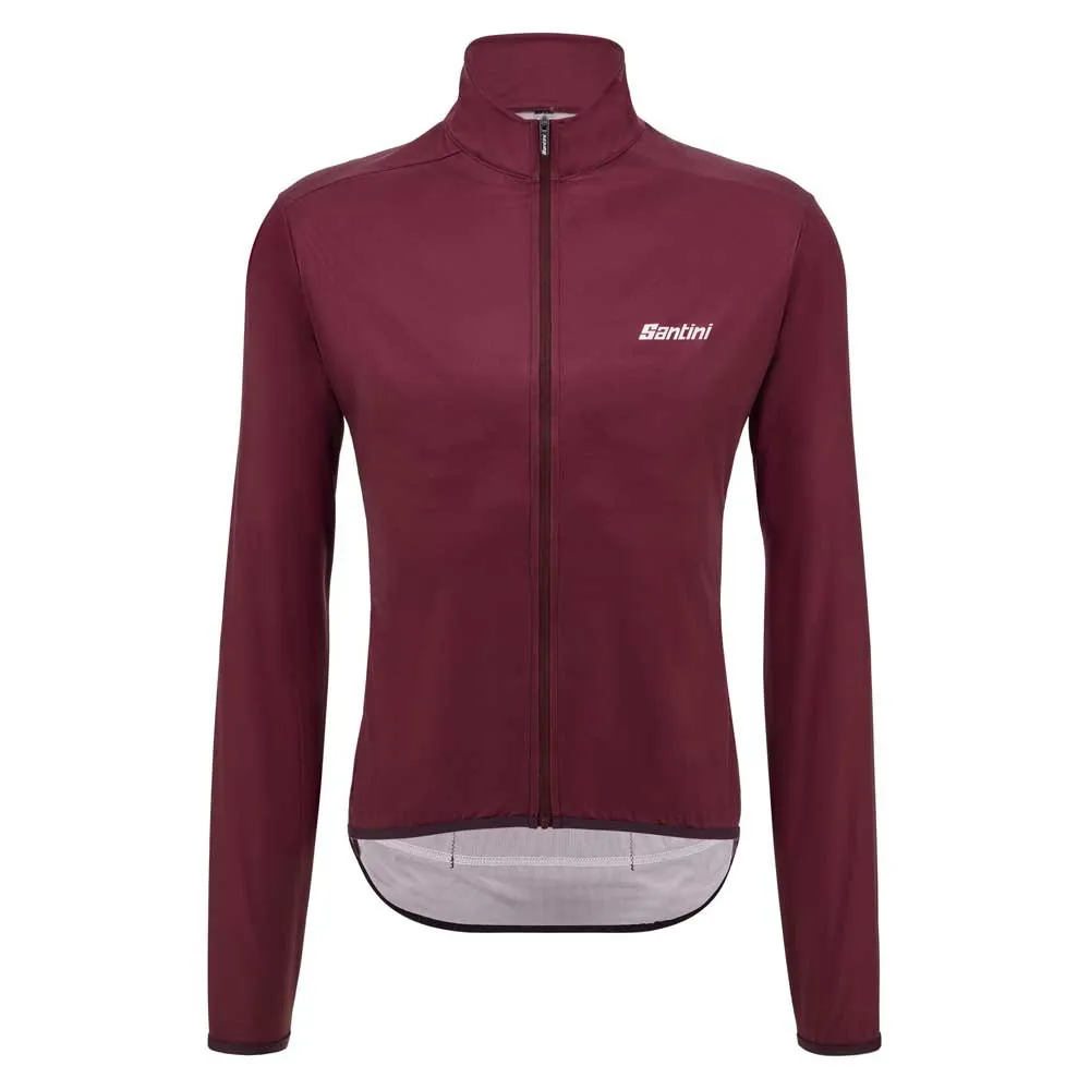 Куртка Santini Nebula, красный
Куртка Santini Nebula, красный