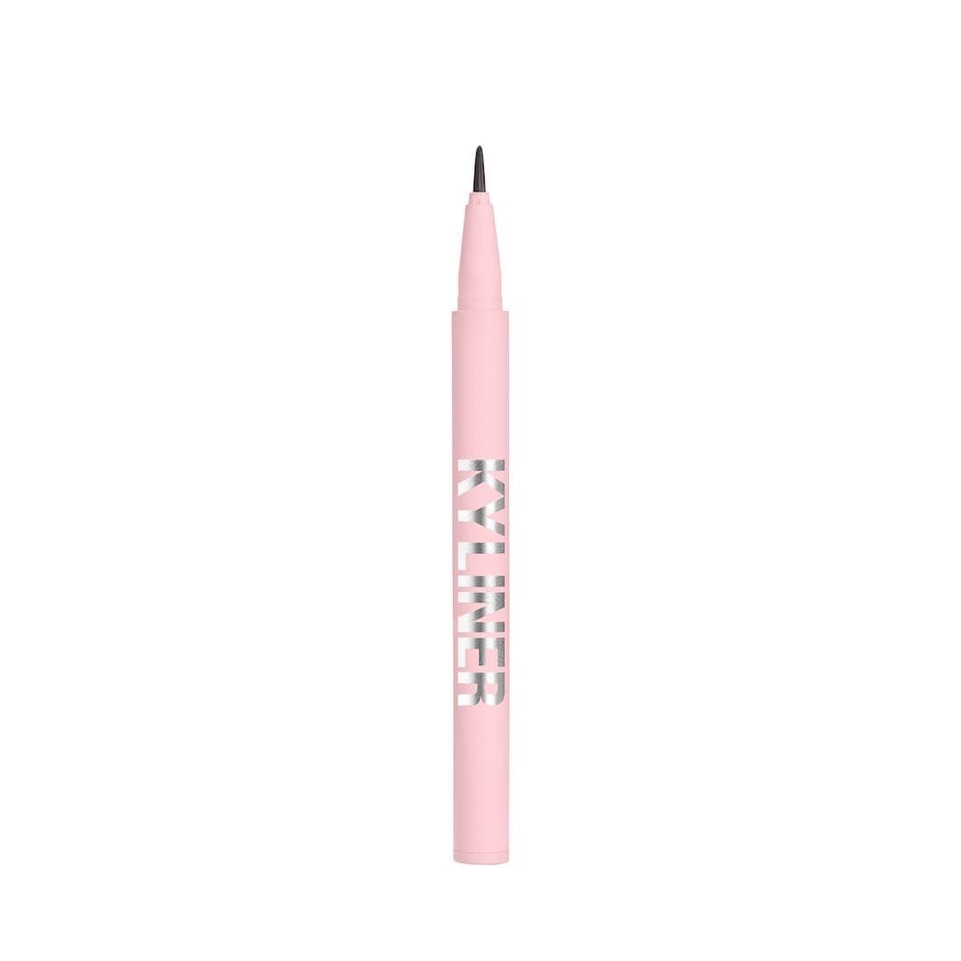 Подводка для глаз kyliner liquid pen Kylie Cosmetics, объем 0.3 мл
Подводка для глаз kyliner liquid pen Kylie Cosmetics, объем 0.3 мл