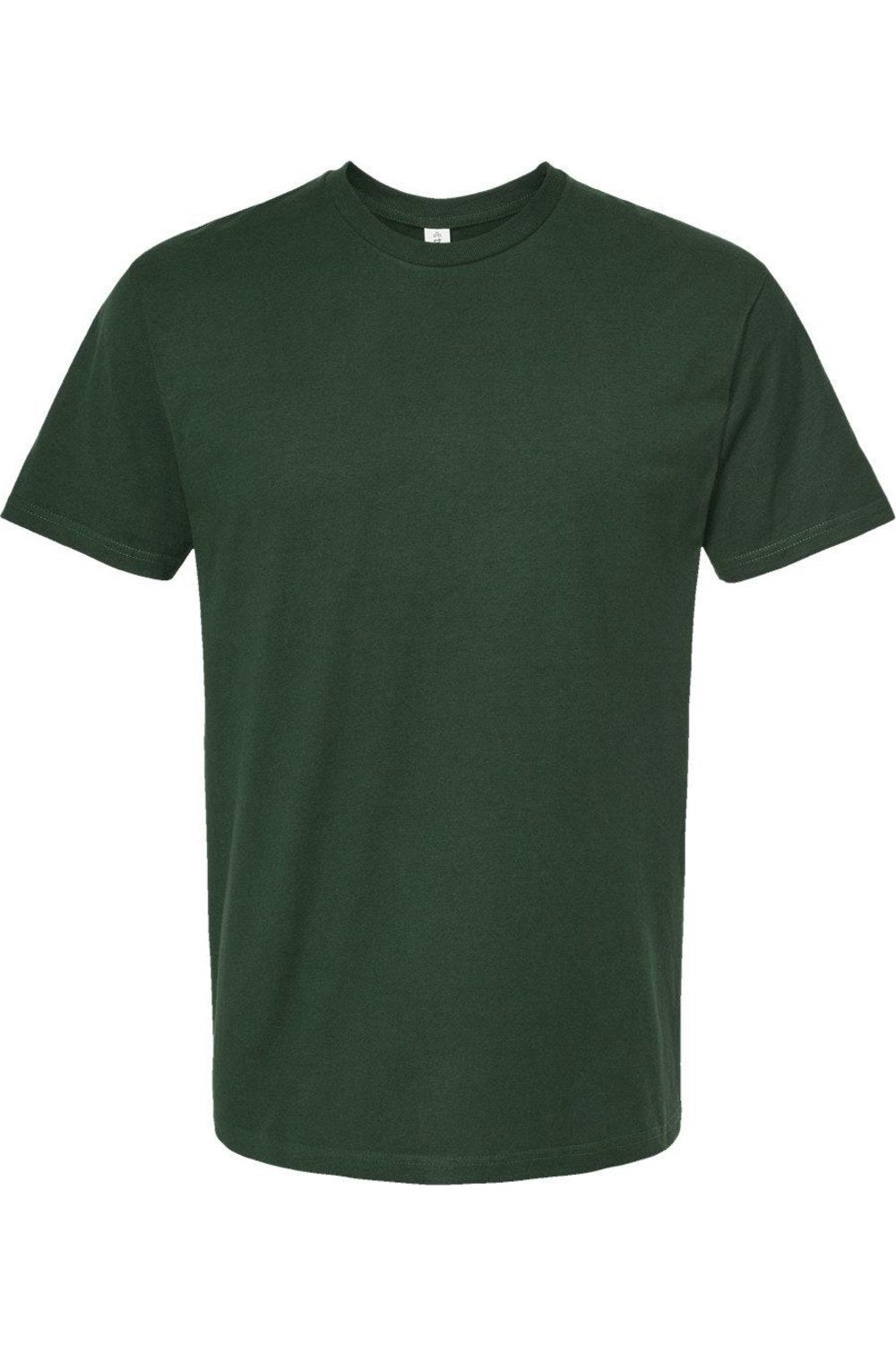 Футболка унисекс из джерси Tultex, цвет forest
Футболка унисекс из джерси Tultex, цвет forest
