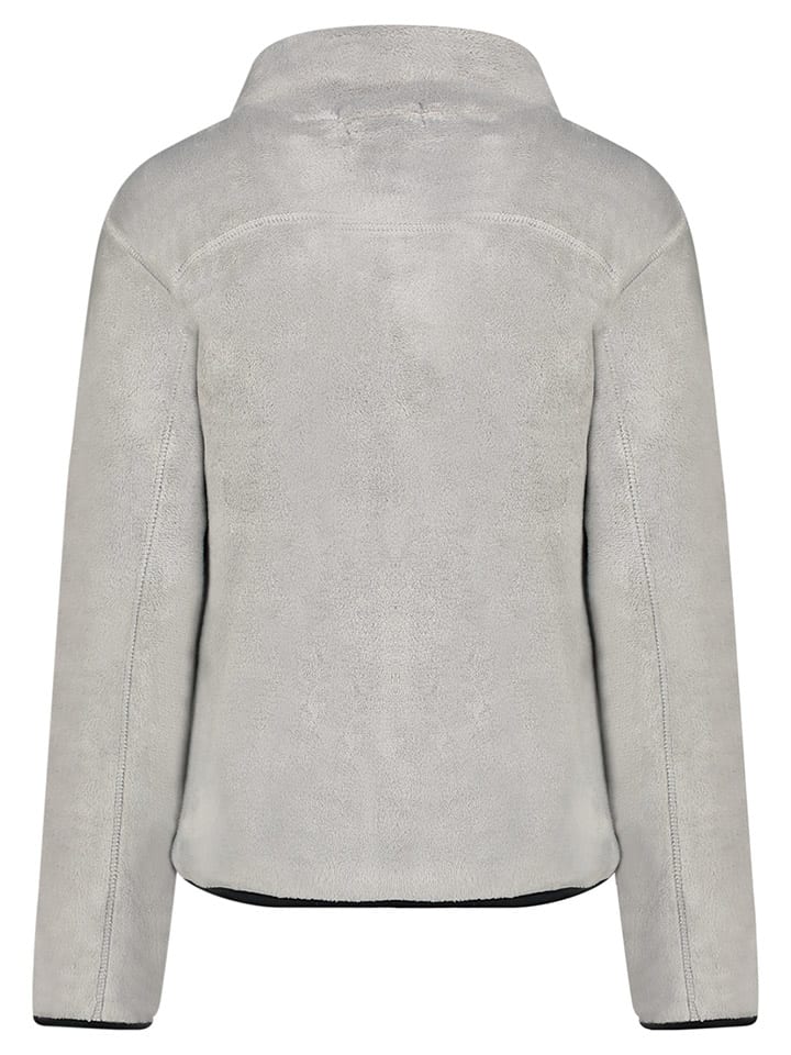 Флисовая куртка "Tamoureuse" светло-серого цвета Geographical Norway
Флисовая куртка "Tamoureuse" светло-серого цвета Geographical Norway