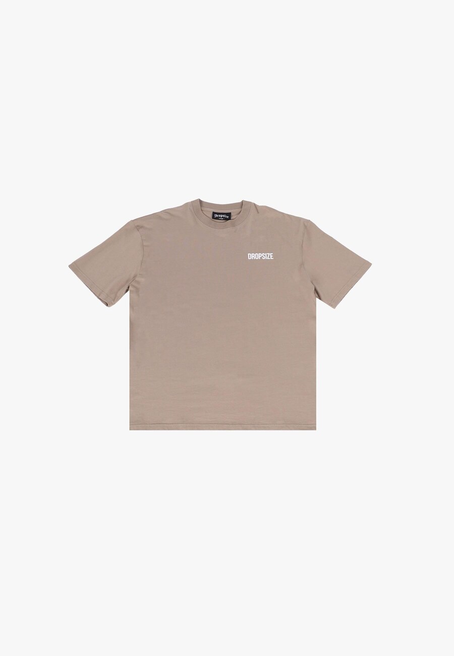 Футболка Dropsize, Taupe
Футболка Dropsize, Taupe