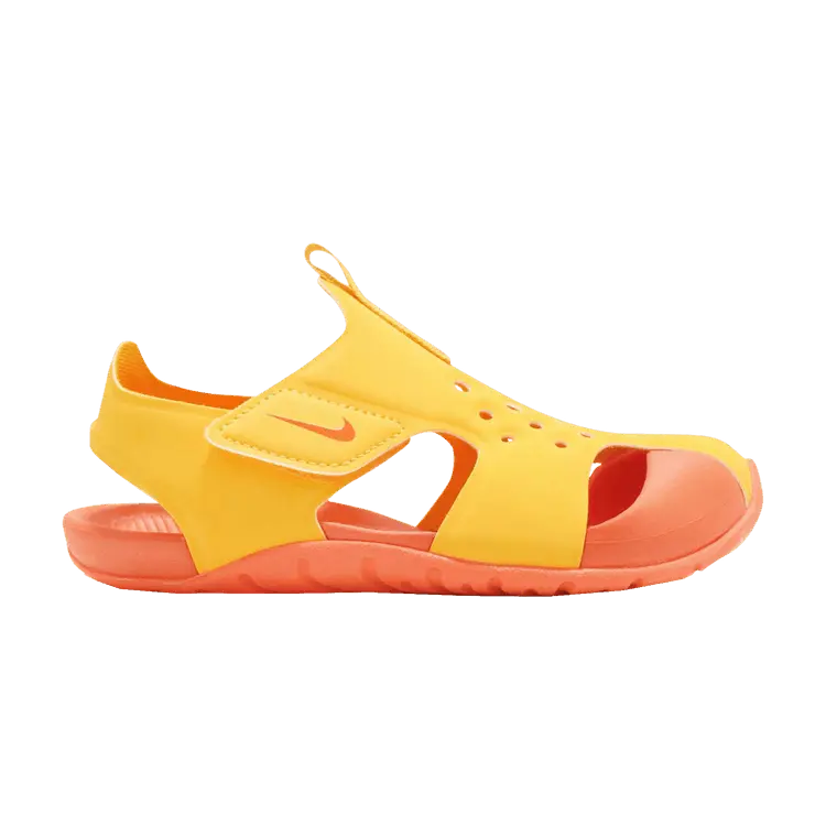 Кроссовки Sunray Protect 2 PS 'Tour Yellow', желтый
Кроссовки Sunray Protect 2 PS 'Tour Yellow', желтый