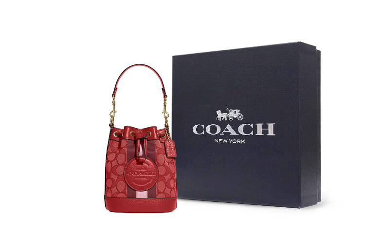 COACH Сумка Демпси 
COACH Сумка Демпси