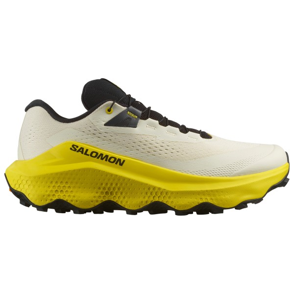 Ultra Glide 3 - кроссовки для бега по пересеченной местности Salomon, мультиколор
Ultra Glide 3 - кроссовки для бега по пересеченной местности Salomon, мультиколор