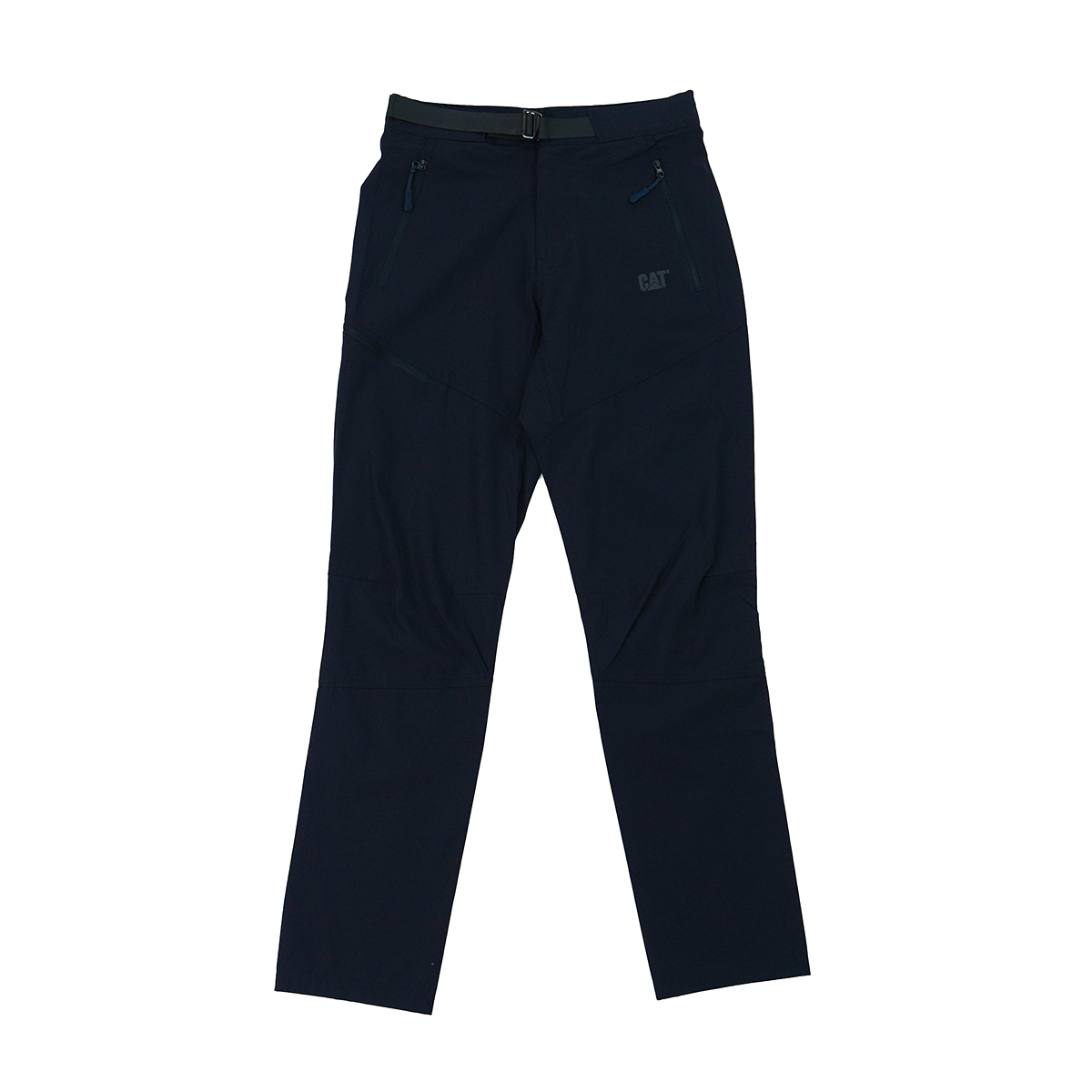 Повседневные брюки мужские CAT, синий
Повседневные брюки мужские CAT, синий