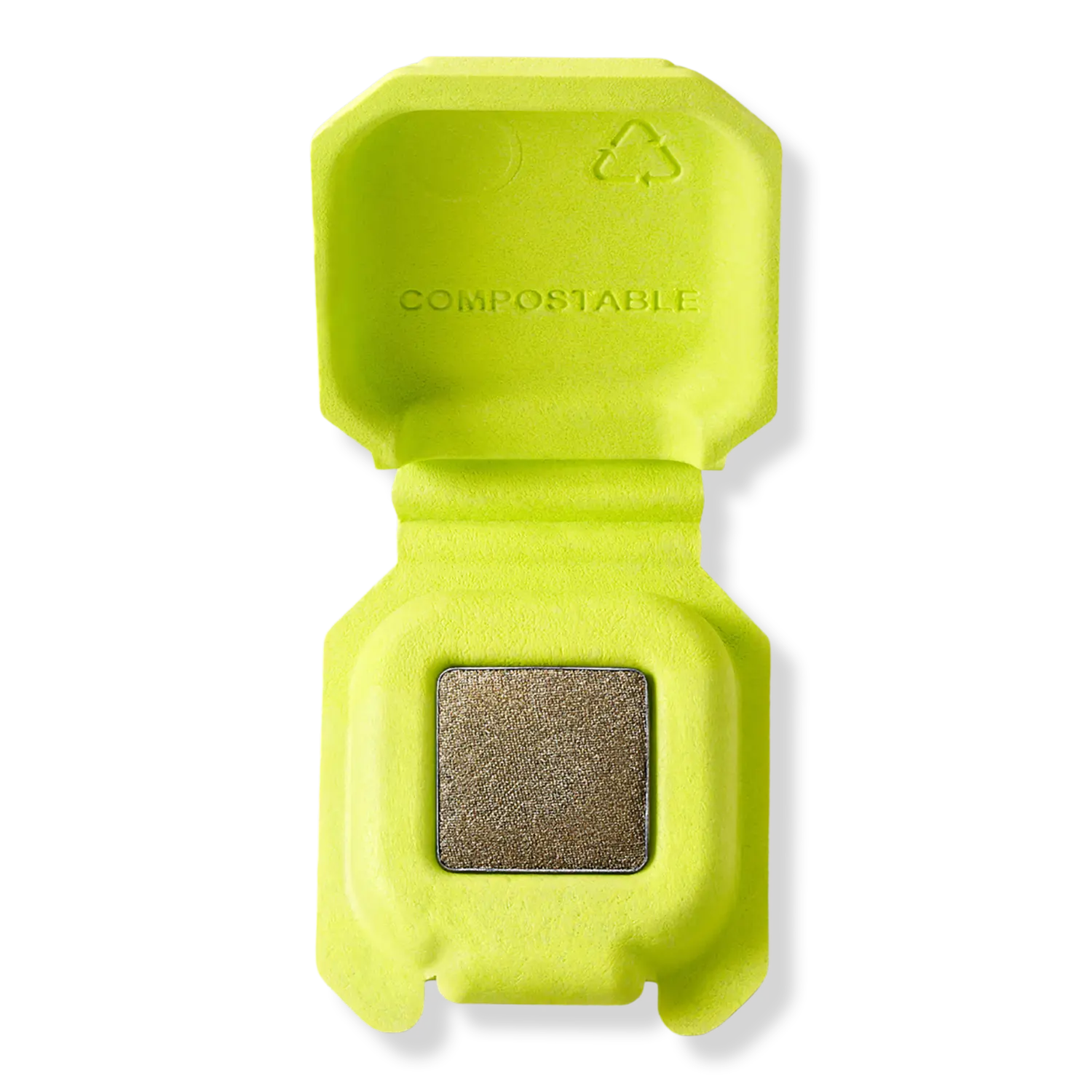 Отдельные тени для век HALF MAGIC, Lil' Deranged (metallic moss green)
Отдельные тени для век HALF MAGIC, Lil' Deranged (metallic moss green)