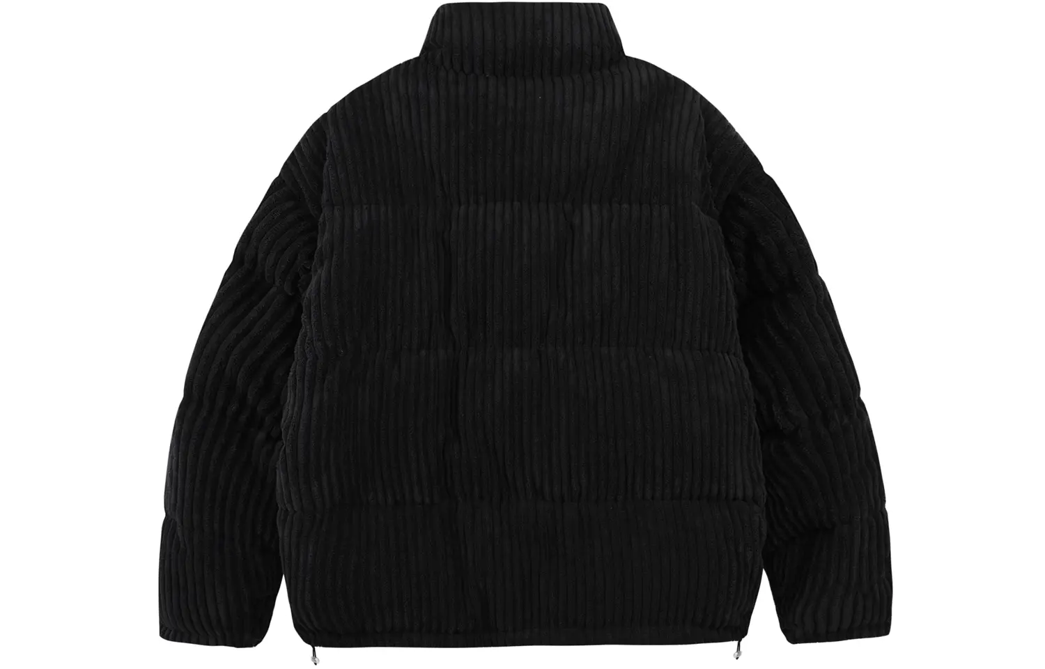 Стеганая куртка унисекс ICONS Lab, Синий
Стеганая куртка унисекс ICONS Lab, Синий