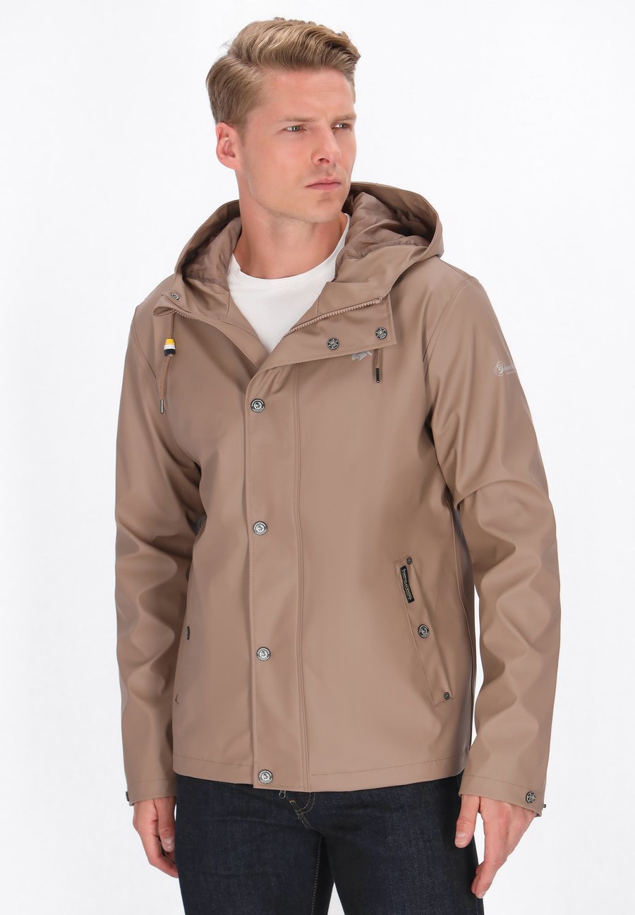 Куртка Schmuddelwedda Waterproof jacket, Light Brown
Куртка Schmuddelwedda Waterproof jacket, Light Brown