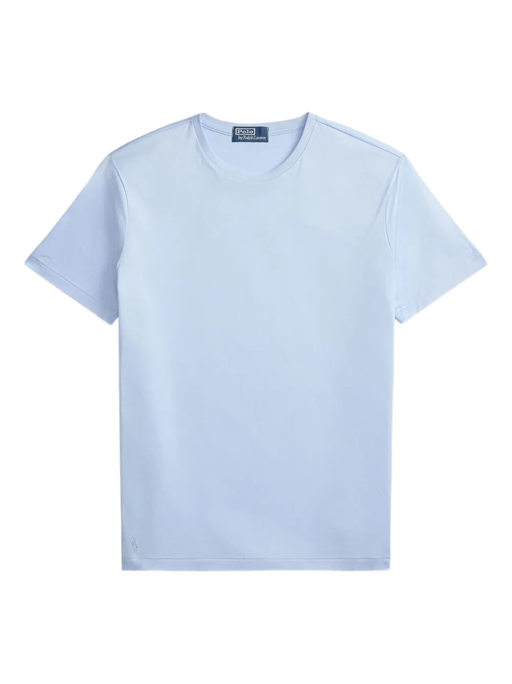 Футболка Lisle с вышивкой Polo Ralph Lauren, синий
Футболка Lisle с вышивкой Polo Ralph Lauren, синий