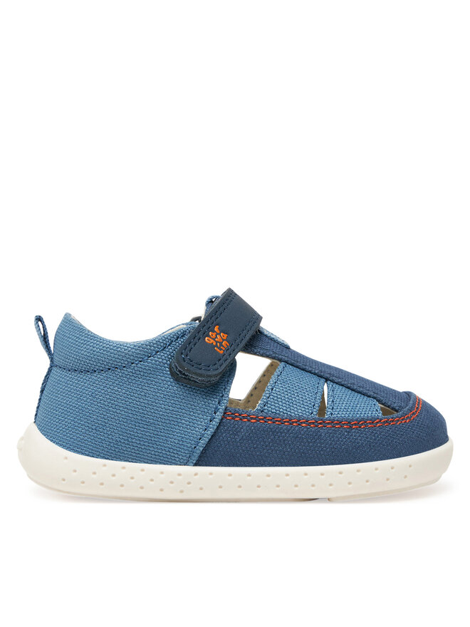 Тапочки 252344 M Garvalin, синий
Тапочки 252344 M Garvalin, синий