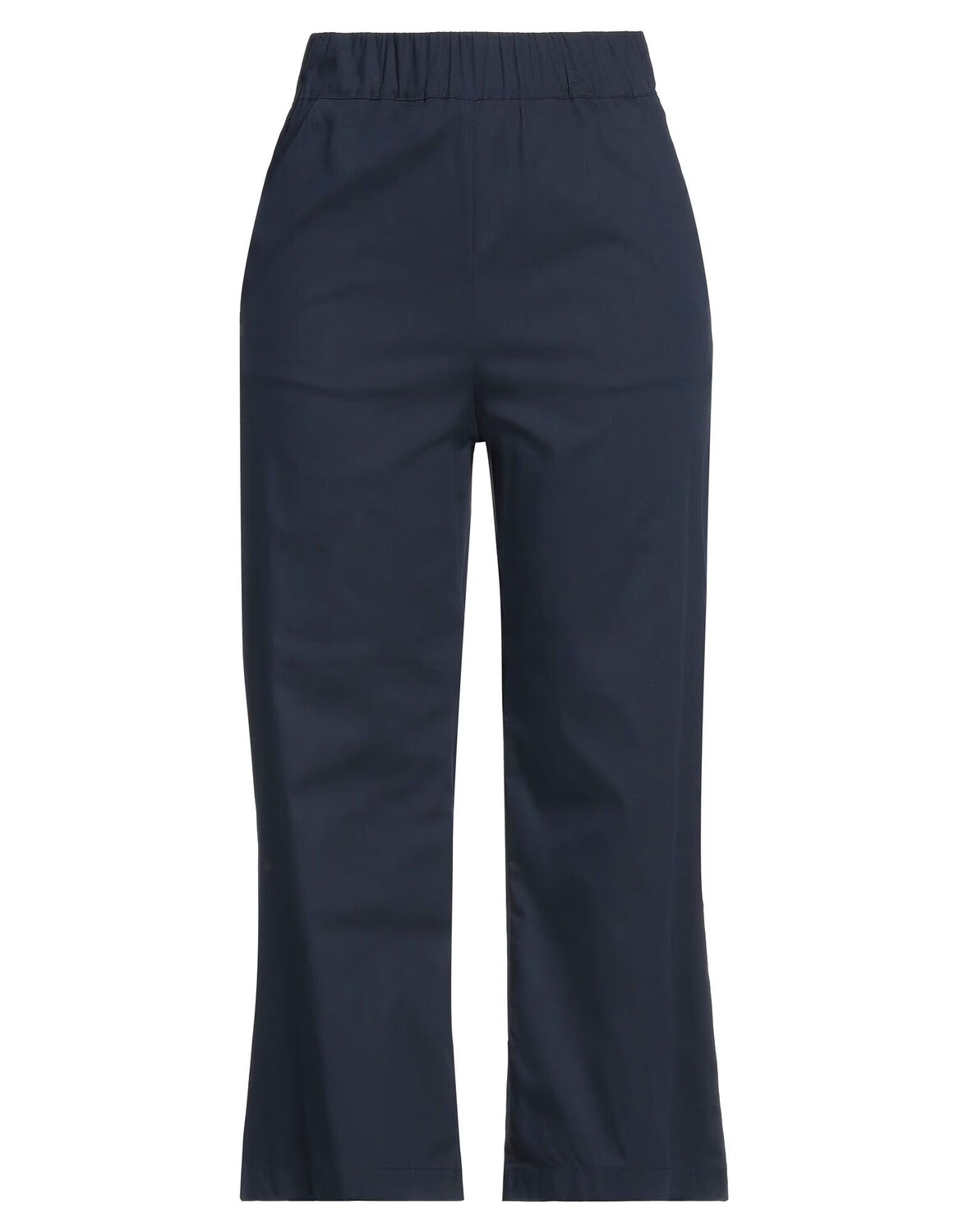 Укороченные брюки Gran Sasso, синий
Укороченные брюки Gran Sasso, синий