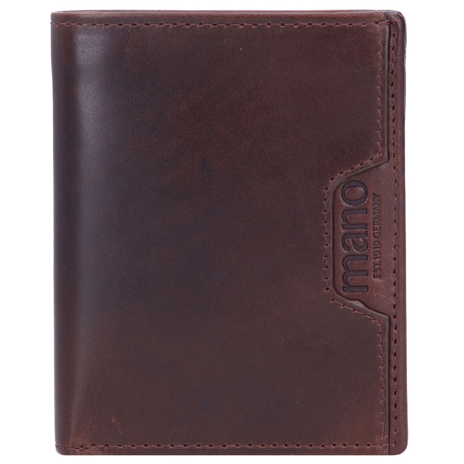 Кошелек mano Don Marco Kartenetui Leder 8 см, цвет dunkelbraun
Кошелек mano Don Marco Kartenetui Leder 8 см, цвет dunkelbraun