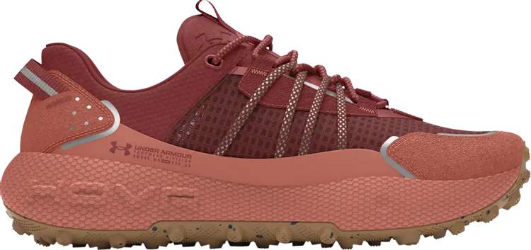 Кроссовки Fat Tire Venture Pro 'Cinna Red Canyon Pink', красный
Кроссовки Fat Tire Venture Pro 'Cinna Red Canyon Pink', красный