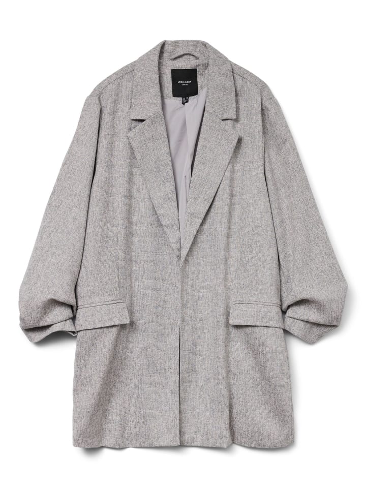 Vero Moda Блейзер в стиле Белоснежки
Vero Moda Блейзер в стиле Белоснежки