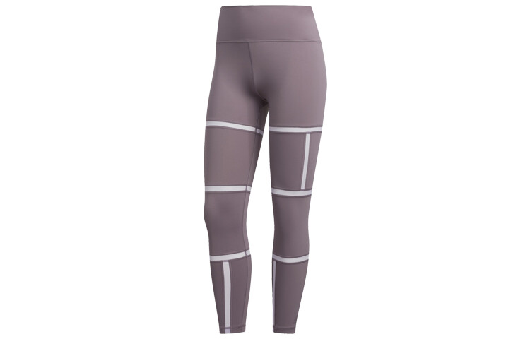 Спортивные брюки женские сиреневые Adidas
Спортивные брюки женские сиреневые Adidas