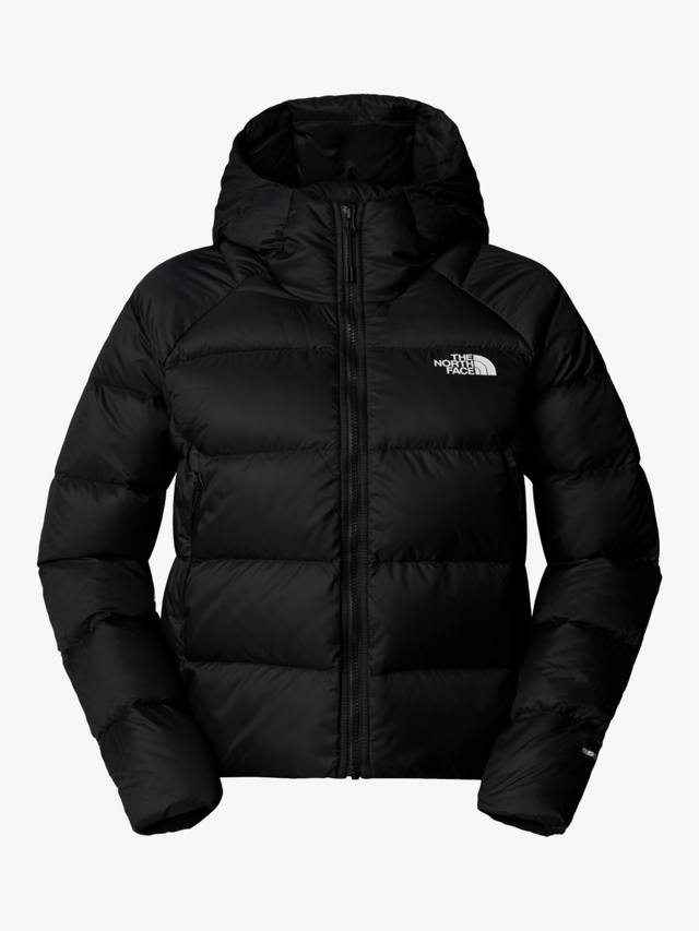 Утепленная куртка с капюшоном из гиалитового пуха The North Face, цвет TNF Black
Утепленная куртка с капюшоном из гиалитового пуха The North Face, цвет TNF Black