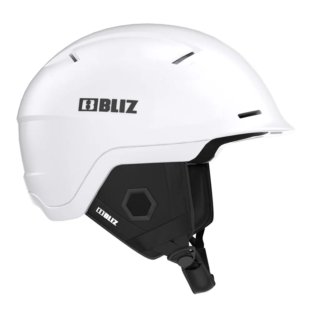 Шлем Bliz Infinity, белый
Шлем Bliz Infinity, белый