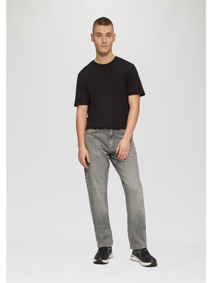 Тканевые брюки QS, серый
Тканевые брюки QS, серый