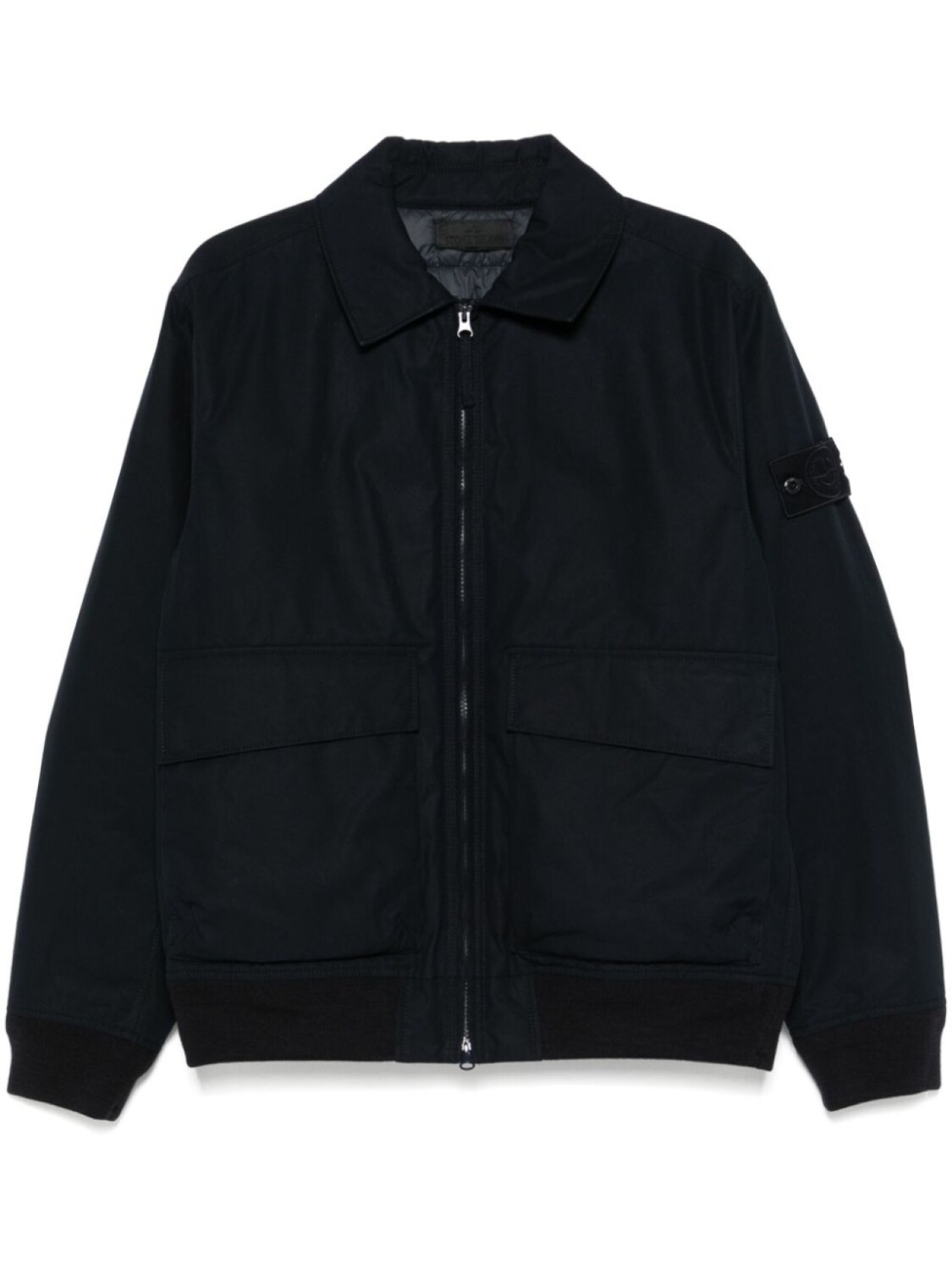 Куртка Ghost Stone Island, синий
Куртка Ghost Stone Island, синий