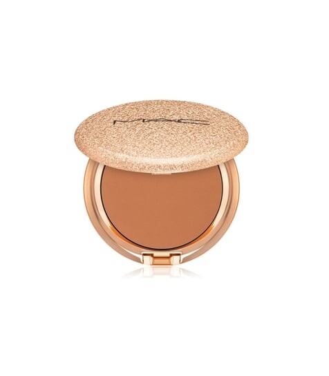 Бронзер для лица, матовый глубокий золотой, 8 г MAC Skinfinish Sunstruck Matte Bronzer
Бронзер для лица, матовый глубокий золотой, 8 г MAC Skinfinish Sunstruck Matte Bronzer