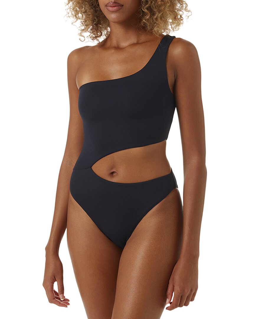 Мелисса Одабаш Нассау, цельный купальник Melissa Odabash, черный
Мелисса Одабаш Нассау, цельный купальник Melissa Odabash, черный