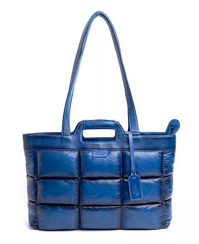 Сумка-тоут Puffy Clover OLD TREND, коричневый
Сумка-тоут Puffy Clover OLD TREND, коричневый