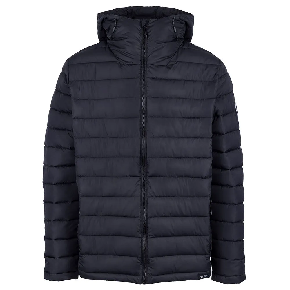 Куртка Dlx Gerald, черный
Куртка Dlx Gerald, черный