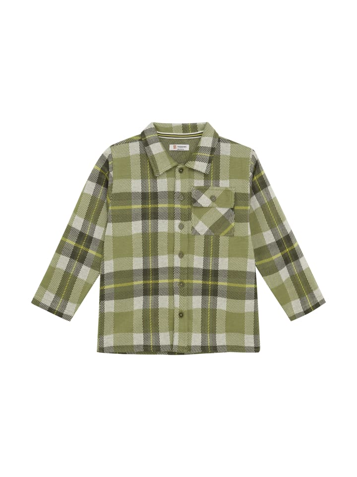 Рубашка Noppies
Рубашка Noppies