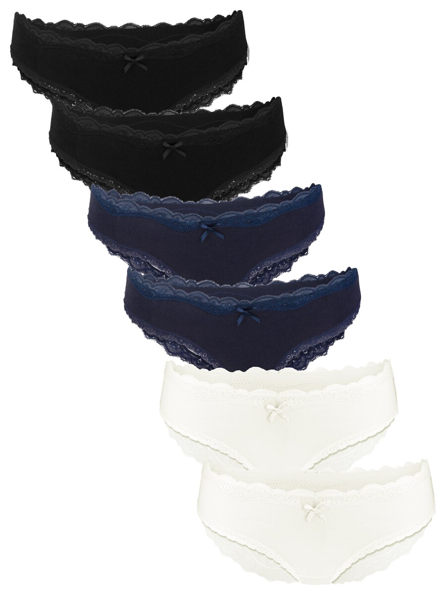 Трусики Fabio Farini, белый
Трусики Fabio Farini, белый