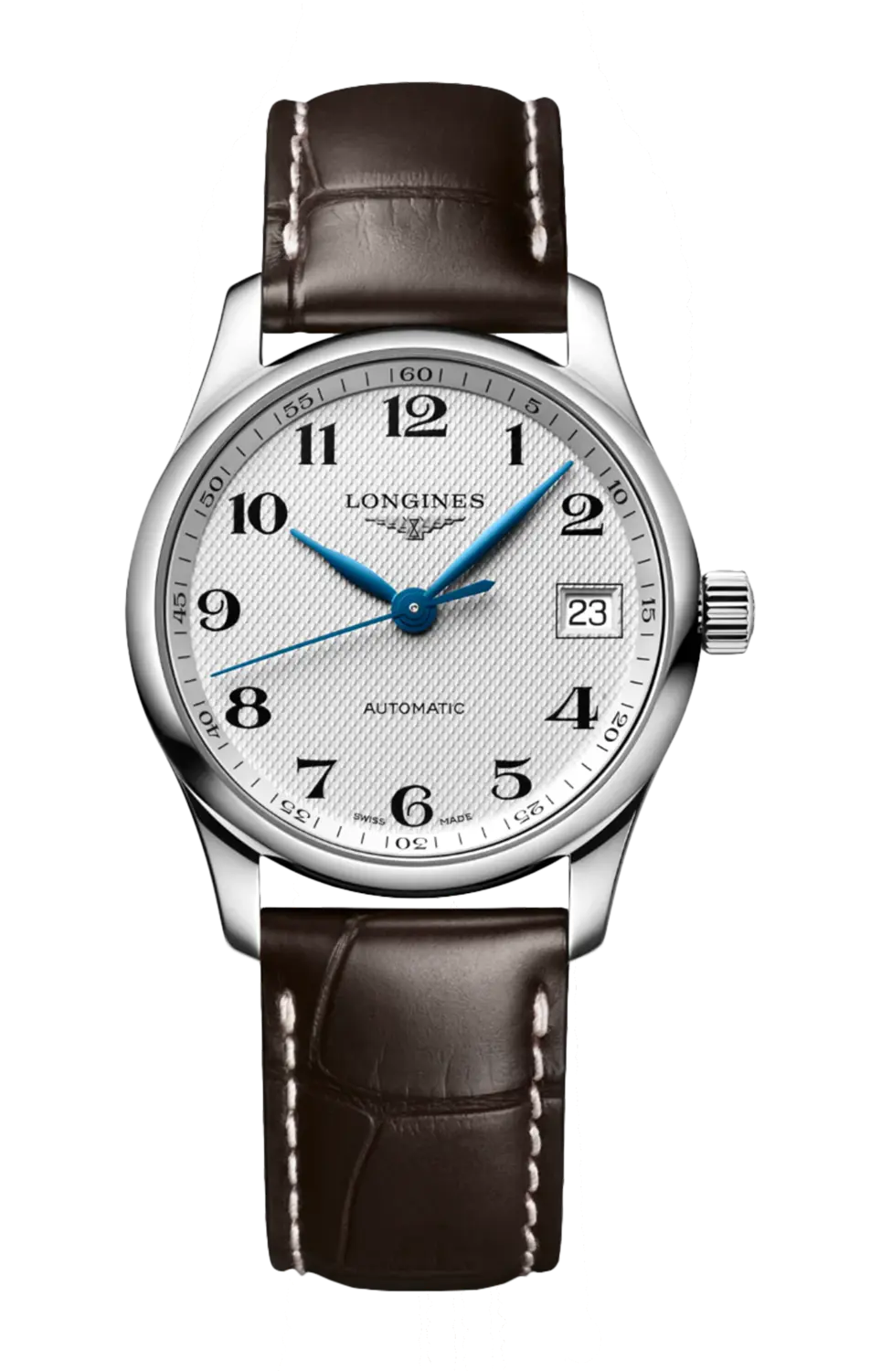 Часы Longines The master collection 34 мм
Часы Longines The master collection 34 мм