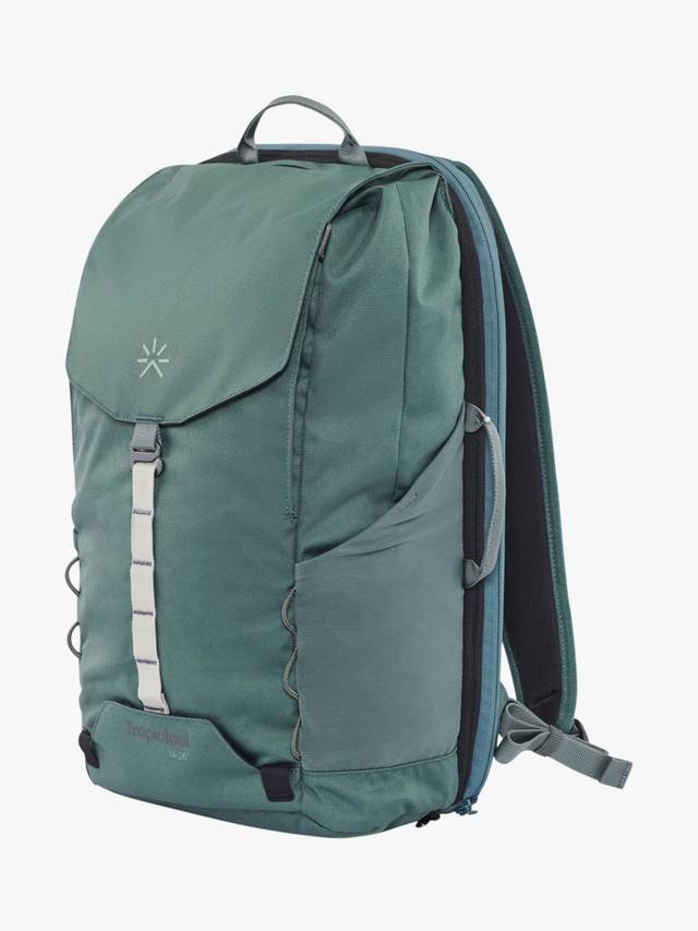 Рюкзак Nook 2.0 Tropicfeel, Jungle Green
Рюкзак Nook 2.0 Tropicfeel, Jungle Green